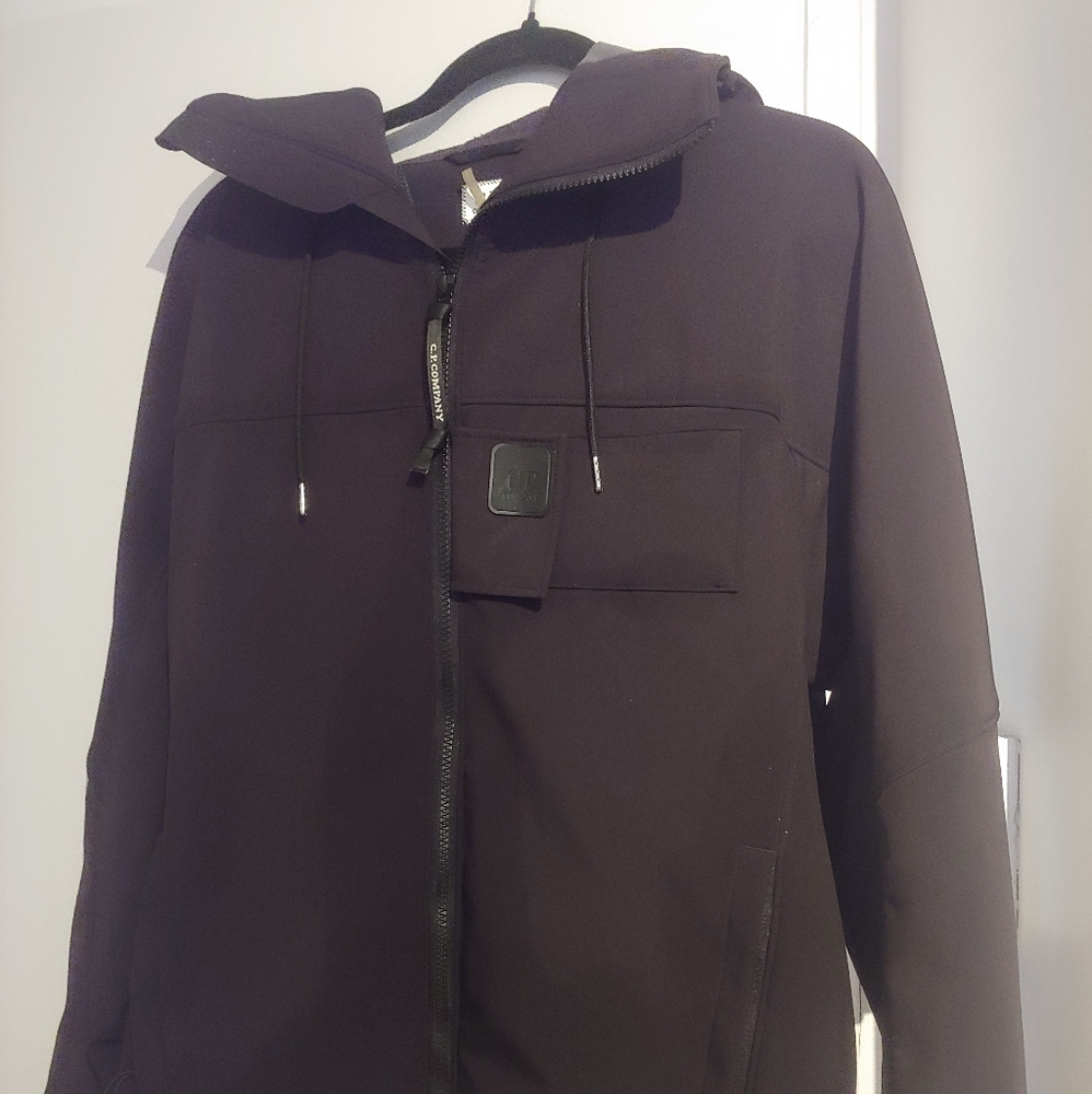CP company jacket